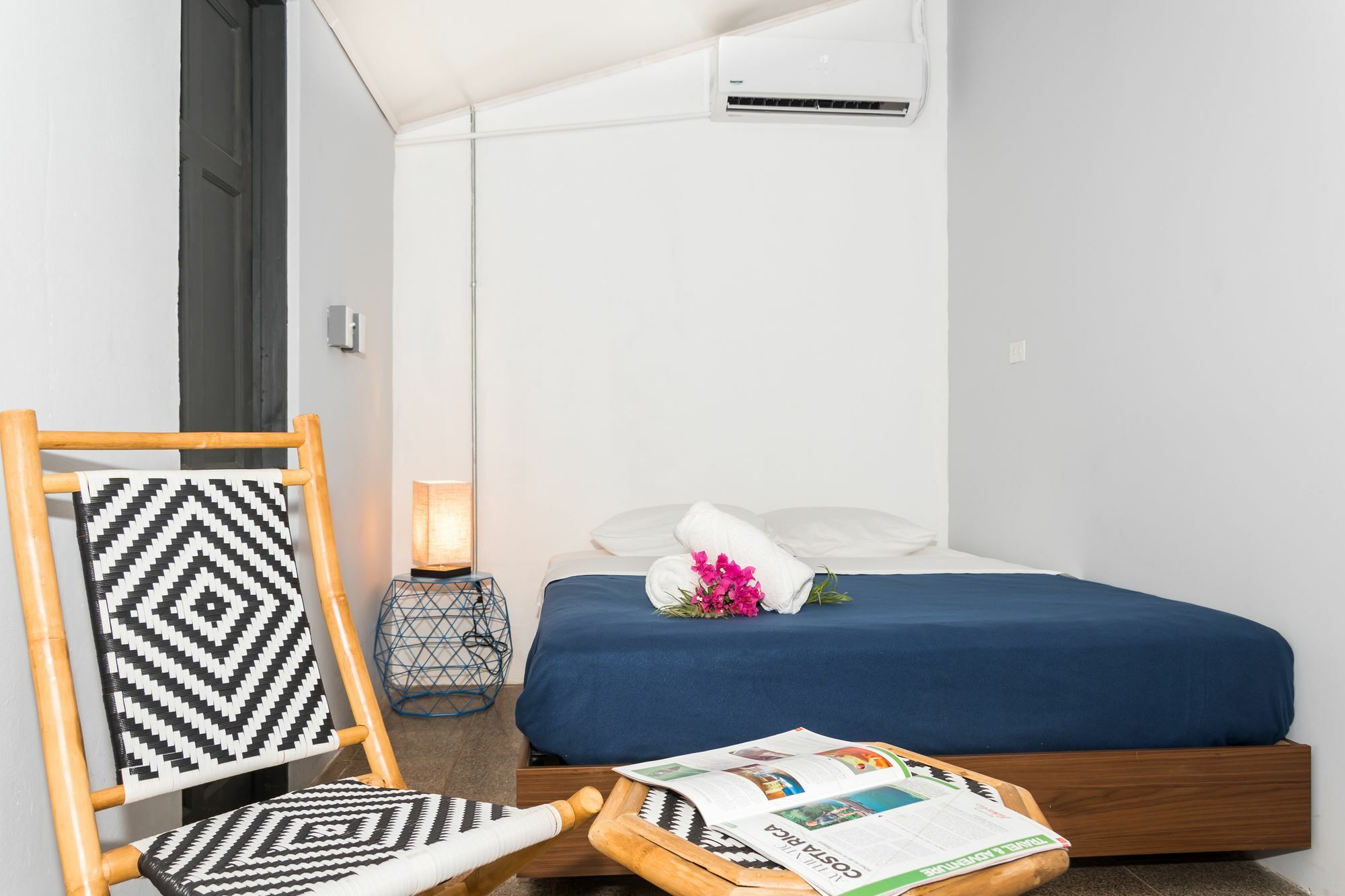 Slumber Party 3* Tamarindo
